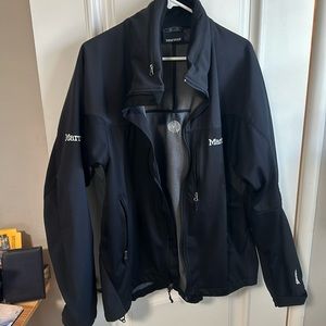 Marmot Zip up jacket